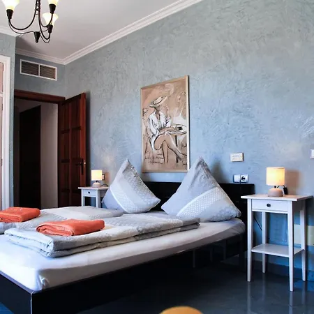 Apartment Leilani Llucmajor (Mallorca)