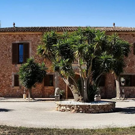 Leilani Apartment Llucmajor (Mallorca)