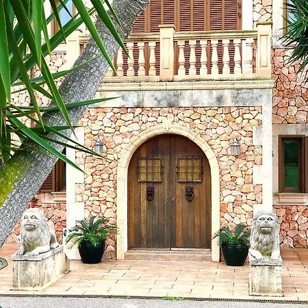 Leilani Appartement *