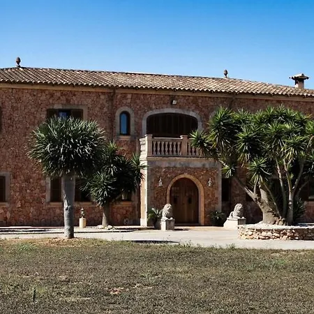 Leilani Appartement Llucmajor (Mallorca)