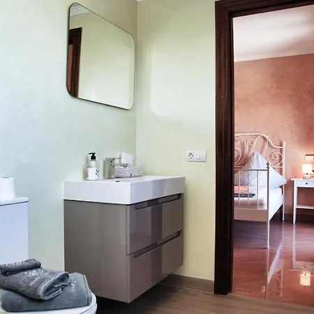 Appartement Leilani *