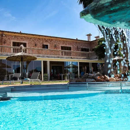 Leilani Appartement Llucmajor (Mallorca)