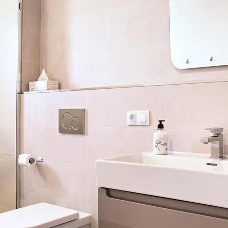 Leilani Appartement