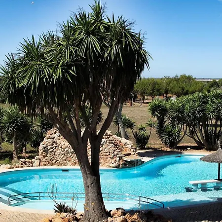 Leilani Appartement
