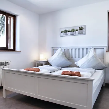 Appartement Leilani *