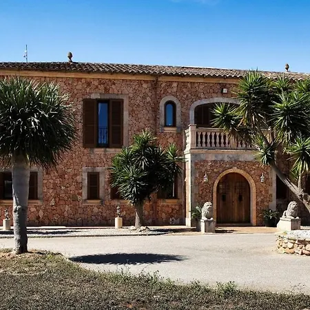 Appartement Leilani *