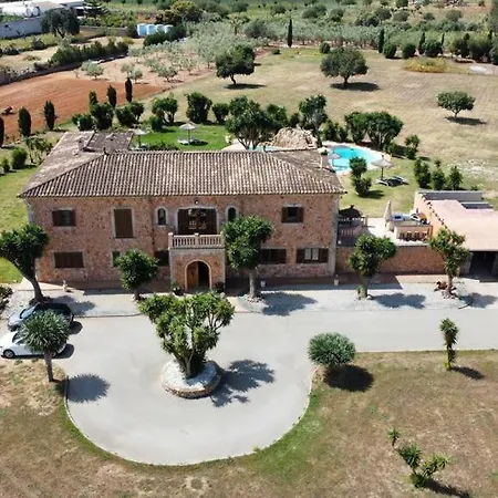 Appartement Leilani Llucmajor (Mallorca)