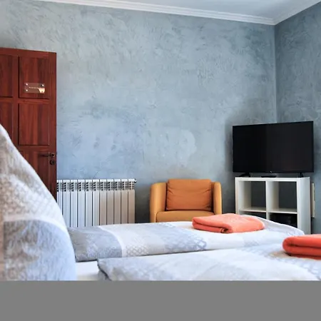 Leilani Appartement