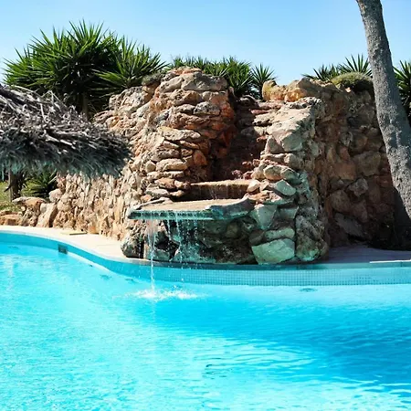 Appartement Leilani Llucmajor (Mallorca)