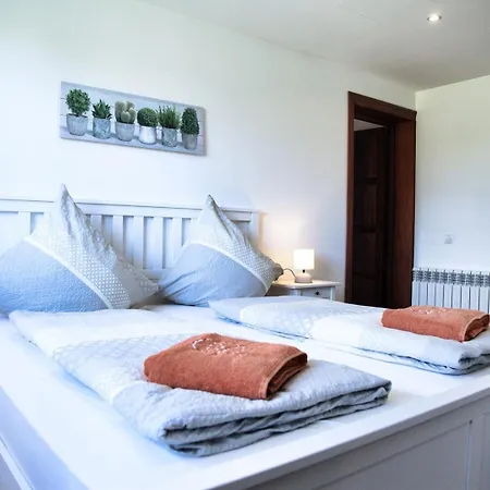 Leilani Appartement