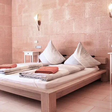 Leilani Appartement