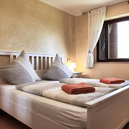 Appartement Leilani